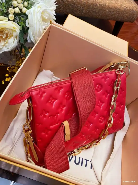 VUITTON PM LOUIS COUSSIN 0407